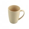 Natural Bamboo Coffee Mugs